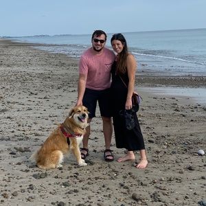 Meet your Posher, Madeline